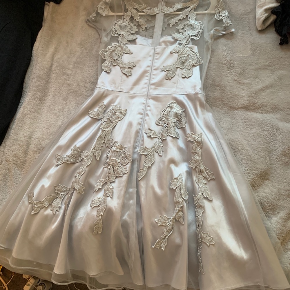 Decode Princess Dress π€π - Picture 9 of 9